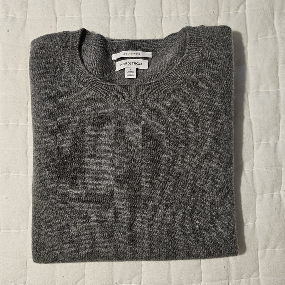 Nordstrom Sweaters - Woman's Cashmere Sweater *NWT*